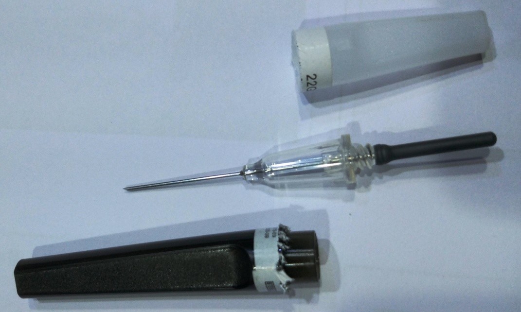 Diagnostics Redfern Limited