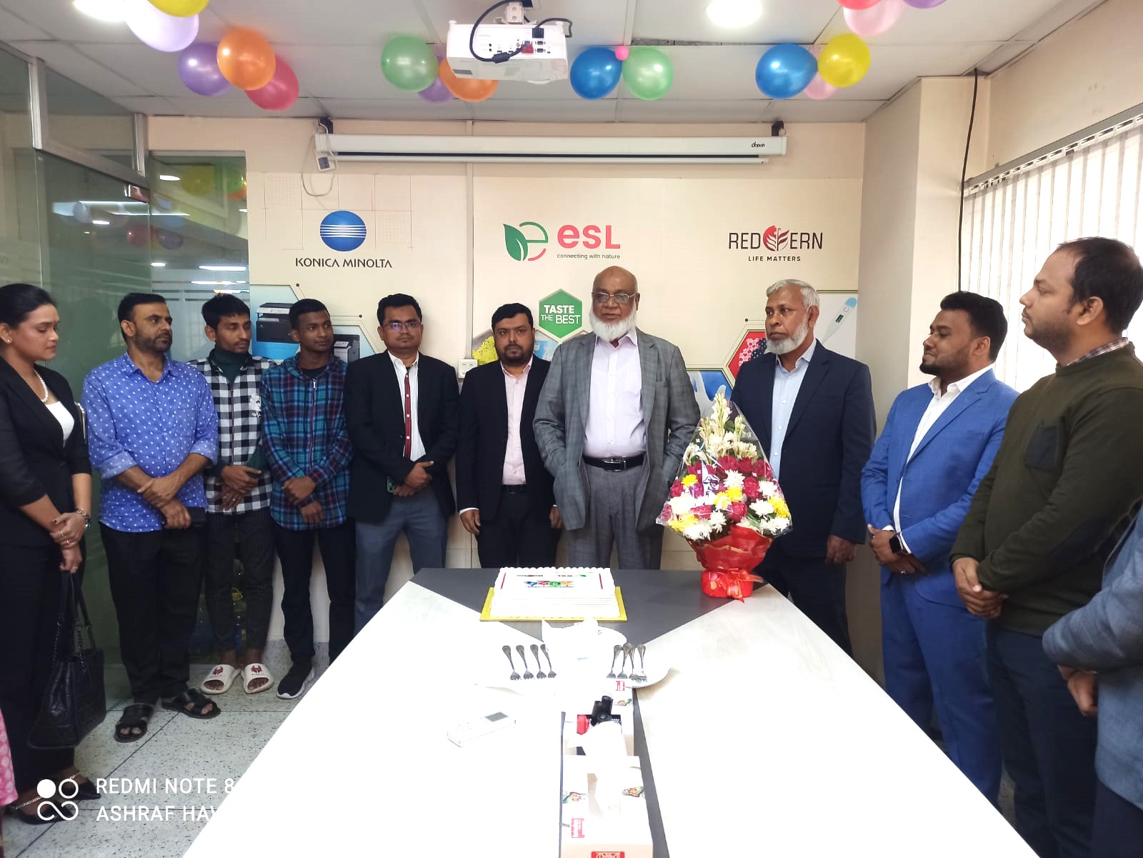 happy new year 2024 redfern ltd bd