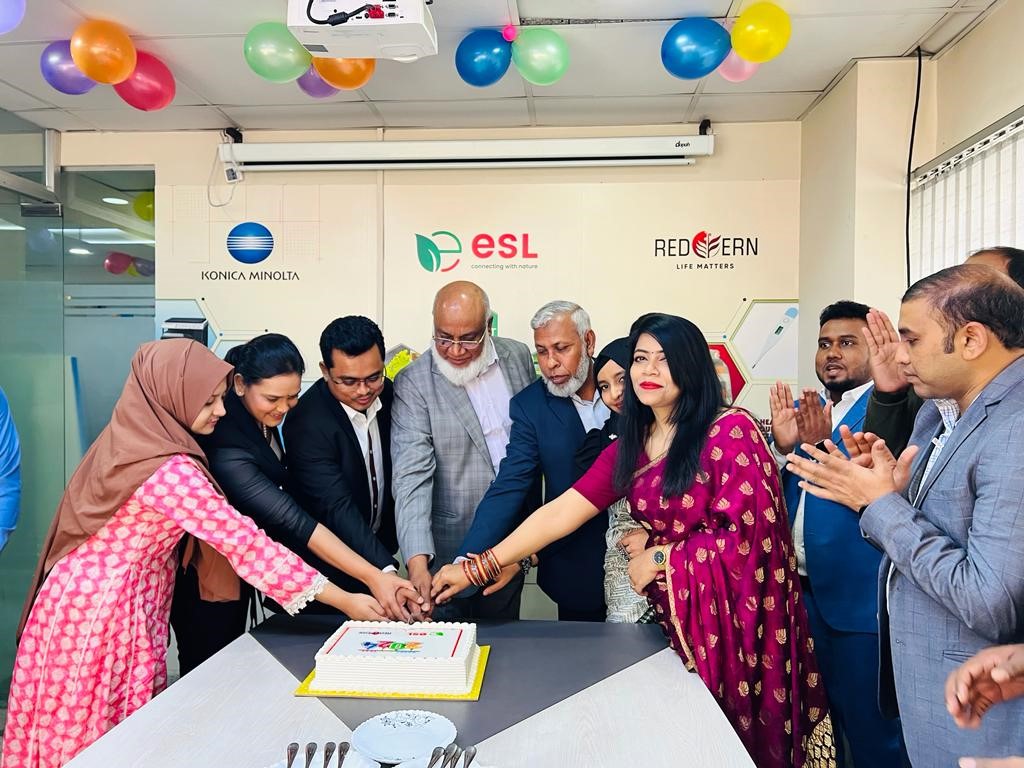 happy new year 2024 redfern ltd bd