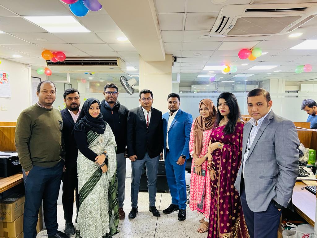 happy new year 2024 redfern ltd bd