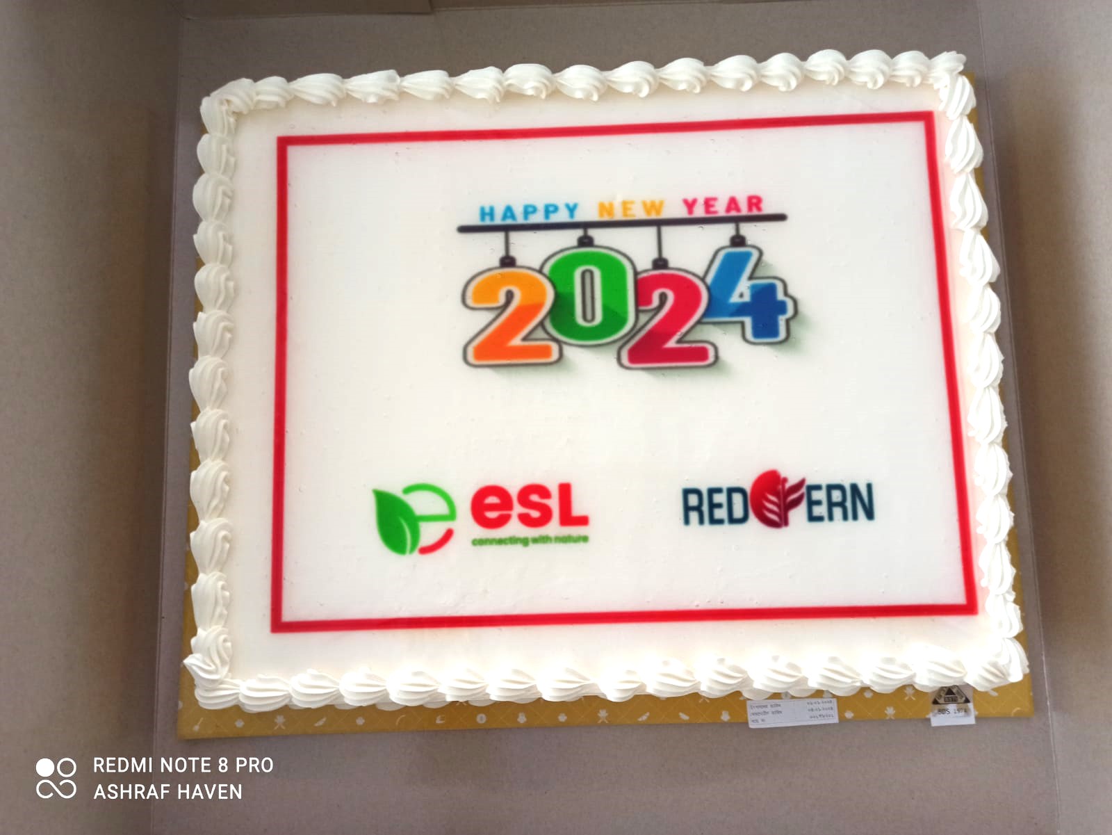 happy new year 2024 redfern ltd bd