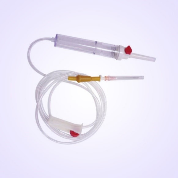 Redfern Foley Balloon Catheter